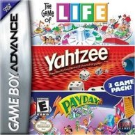 Yahtzee GameBoy