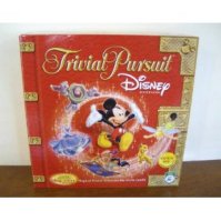 Trivial Pursuit Disney