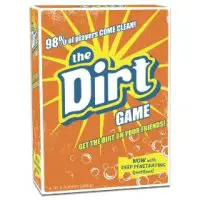 Dirt game
