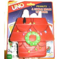 Peanuts UNO