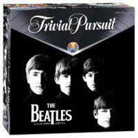 Beatles Trivial Pursuit