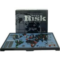 Risk Onyx Edition!