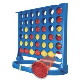Connect Four game!