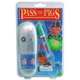 Pass the Pigs!