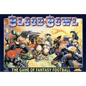 Click to search for Blood Bowl games and miniatures on eBay.co.uk!