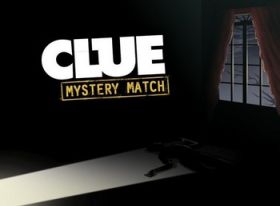 Clue Mystery Match! Clue Mystery Match!