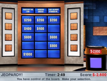 Click to get Jeopardy 2 FREE