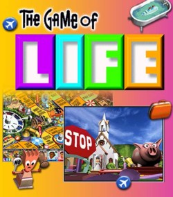 The Game of Life PC!