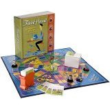 Trivial Pursuit Book Lovers