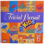 Trivial Pursuit Kids 6