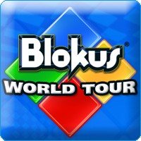 Blokus World Tour!