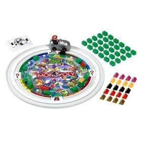 Monopoly Town. Click to order this cute game from Amazon.com!