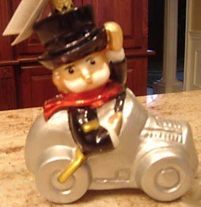 Click to search for Monopoly Hallmark Christmas ornaments on eBay!