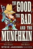 Good, Bad, Munchkin