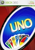 Uno Video Game XBox 360 Uno Video Game XBox 360