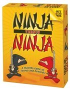 Ninja vs Ninja