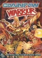 Chainsaw Warrior game!