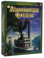 Mississippi Queen!