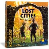 Lost Cities