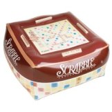 Inflatable Scrabble