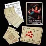 Kung Fu Fighting game