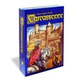 Carcassonne game