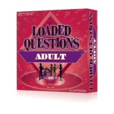 Loaded Questions game