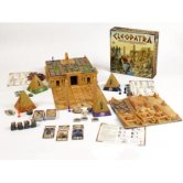 Cleopatra Architects!