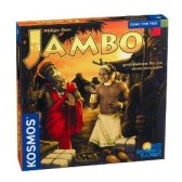 Jambo board game