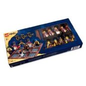 LEGO Tic Tac Toe