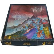 Divine Right board game