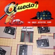 Cluedo 1948
