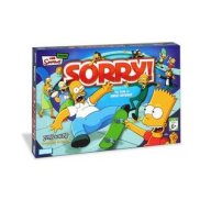 Sorry! The Simpsons