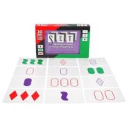 Set card game