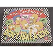 Simpsons Don't Have A Cow
