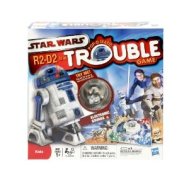 Trouble board game!