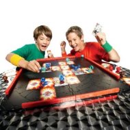 Bakugan!