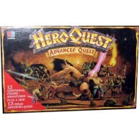 Advanced HeroQuest