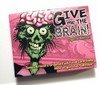Give me the Brain