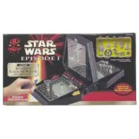 Star Wars Battleship
