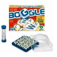 Boggle!