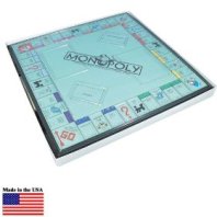 Braille Monopoly