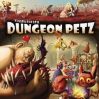 Dungeon Petz!