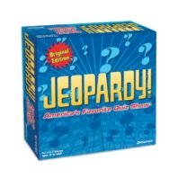 Jeopardy! board game