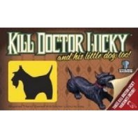 Kill Doctor Lucky