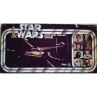Star Wars Death Star