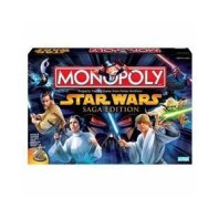 Star Wars Monopoly 2