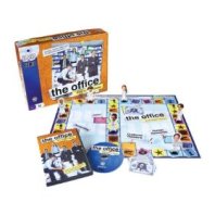 The Office DVD game