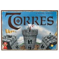 Torres!