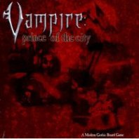 Vampire: Prince